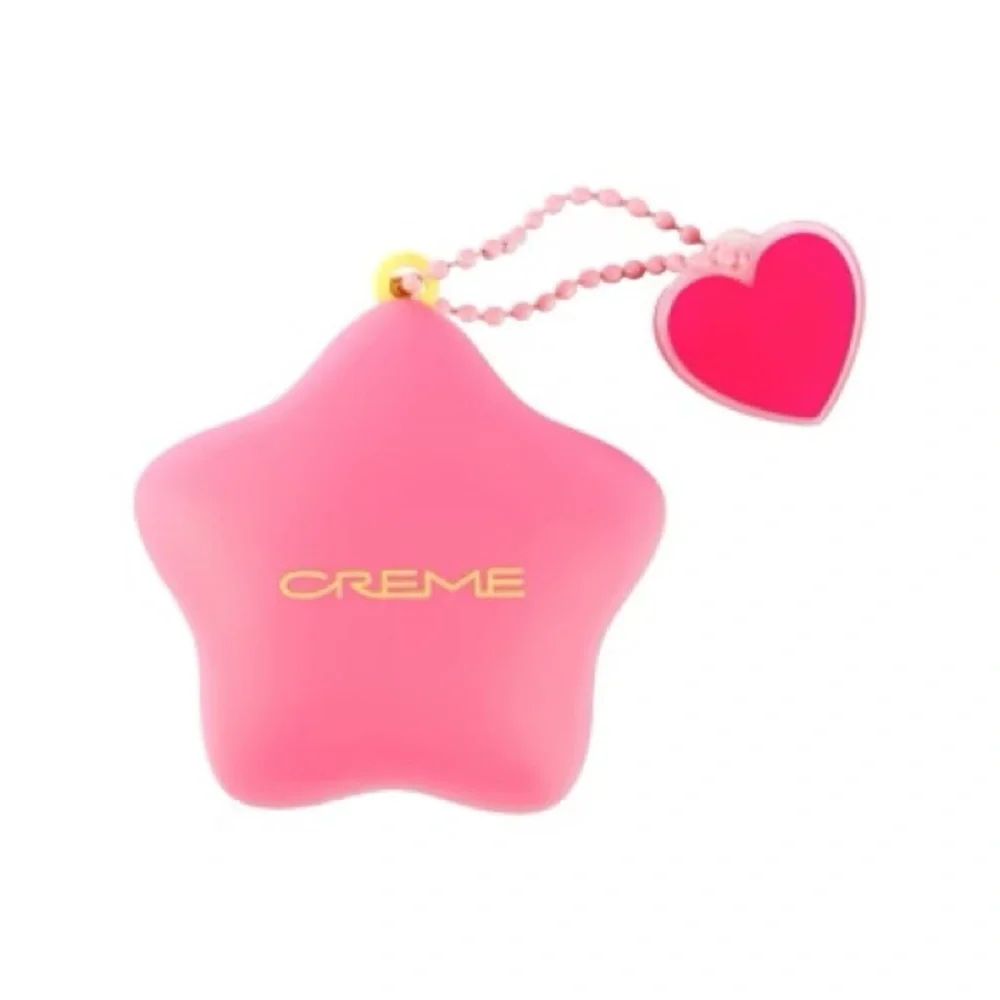 The creme shop plush pout lip butter orignal